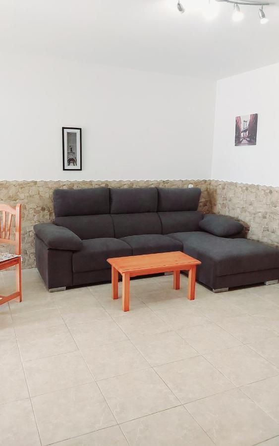 Grani Mar Apartment Costa Calma Exterior photo