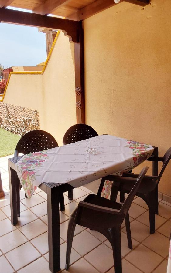 Grani Mar Apartment Costa Calma Exterior photo