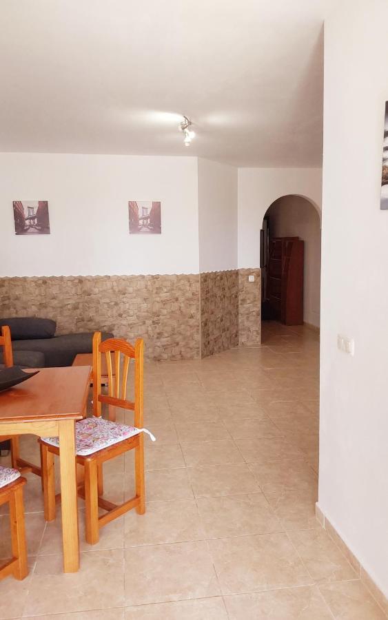 Grani Mar Apartment Costa Calma Exterior photo