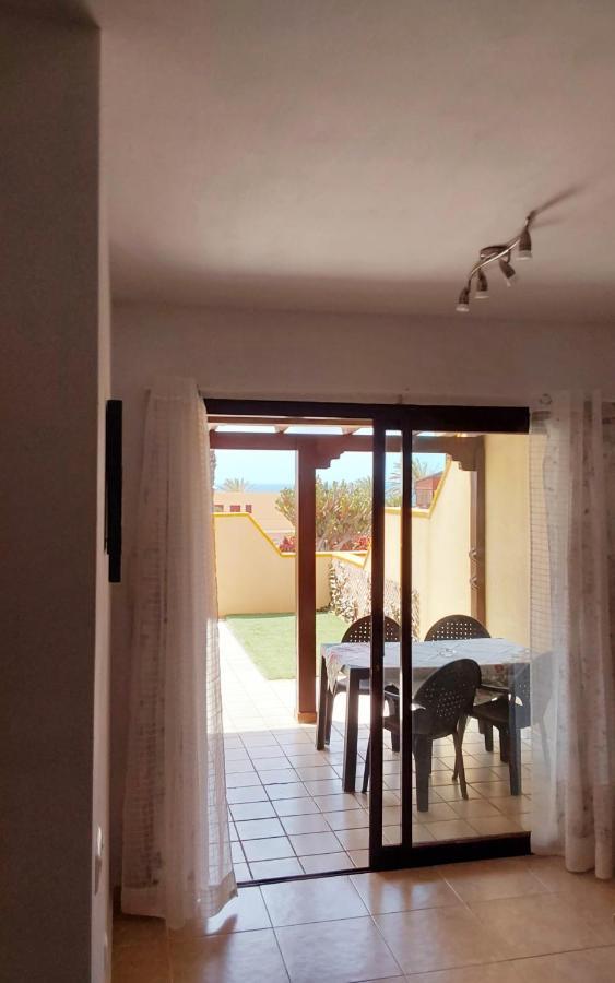 Grani Mar Apartment Costa Calma Exterior photo